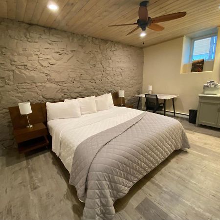Hotel Ouray - for 12 years old&over Dış mekan fotoğraf