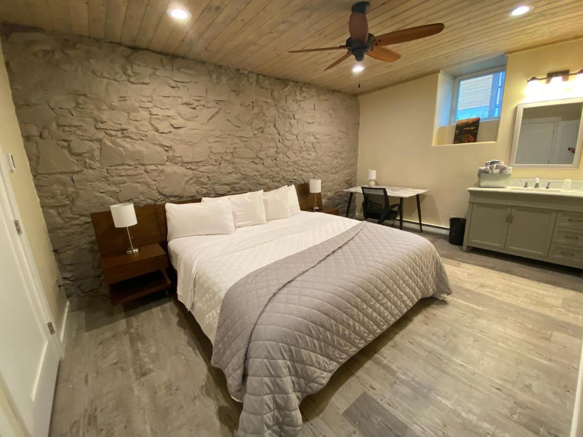 Hotel Ouray - for 12 years old&over Dış mekan fotoğraf
