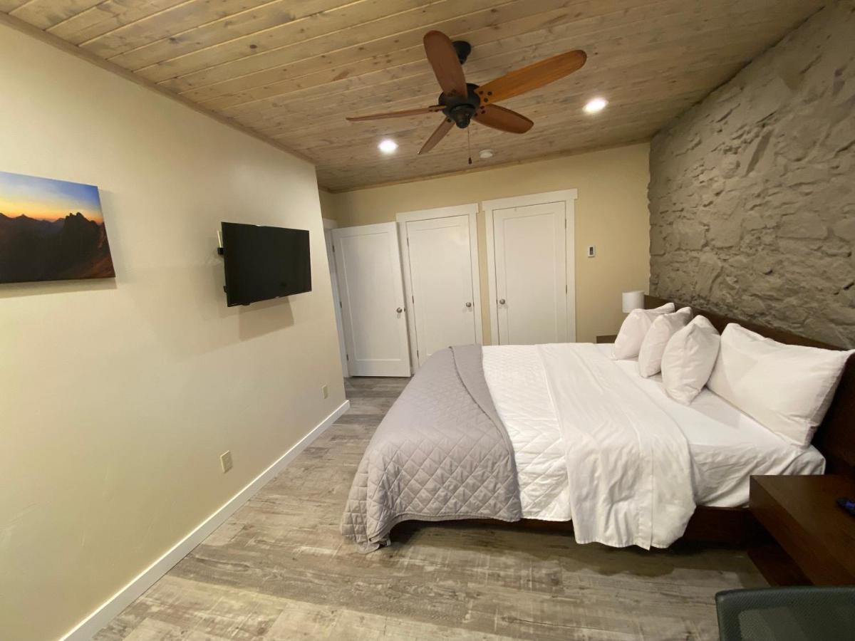 Hotel Ouray - for 12 years old&over Dış mekan fotoğraf