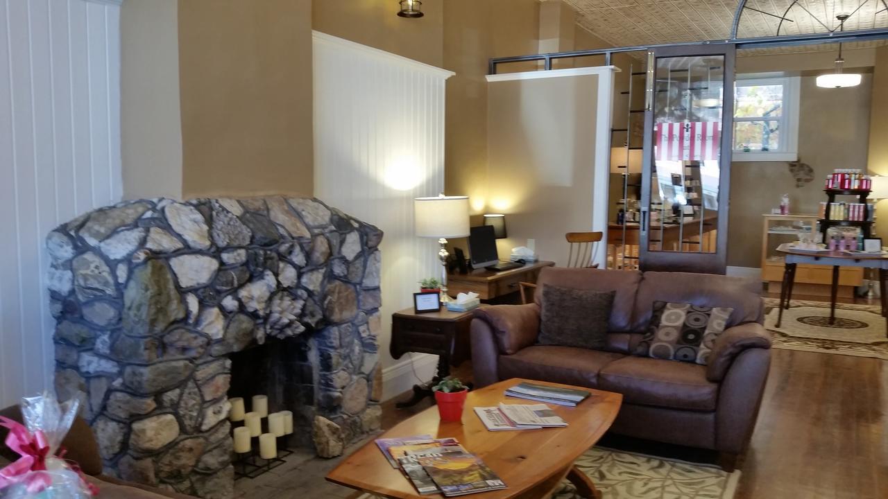 Hotel Ouray - for 12 years old&over Dış mekan fotoğraf