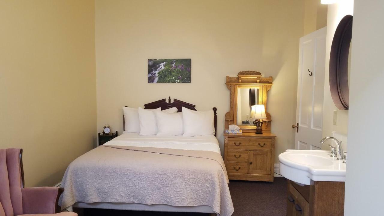 Hotel Ouray - for 12 years old&over Dış mekan fotoğraf